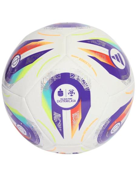Piłka adidas Ekstraklasa Training JY1298