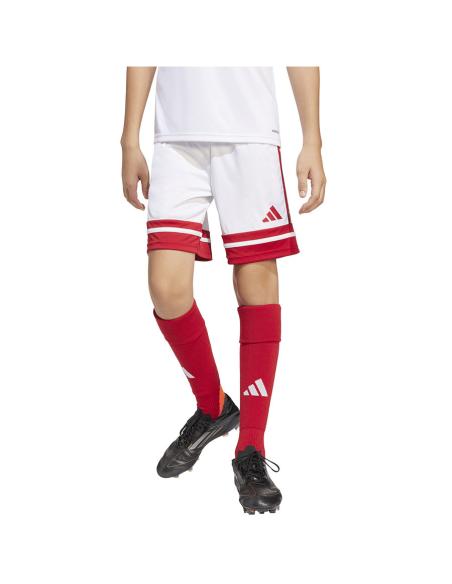 Spodenki adidas SQUADRA Junior JJ2424