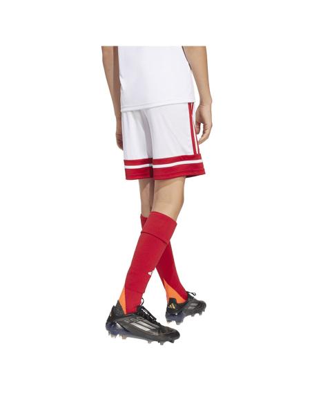 Spodenki adidas SQUADRA Junior JJ2424
