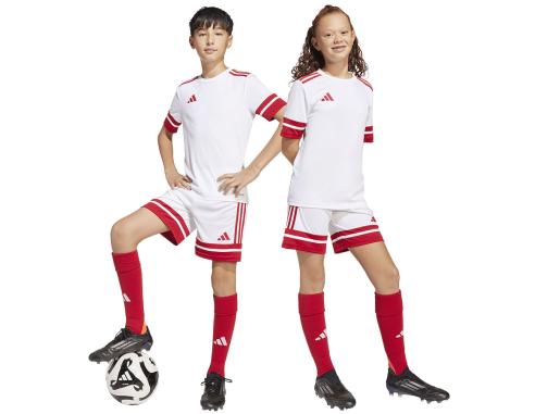 Spodenki adidas SQUADRA Junior JJ2424