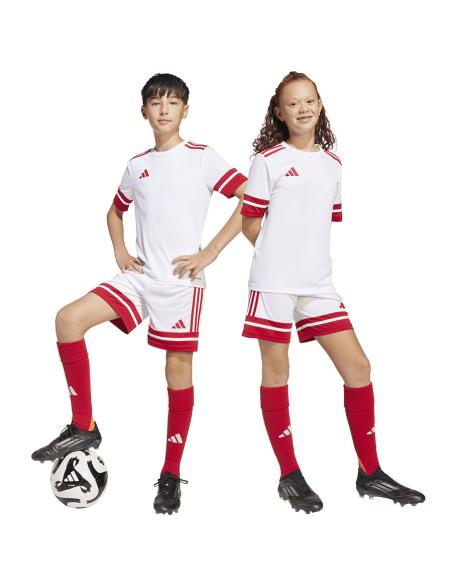 Spodenki adidas SQUADRA Junior JJ2424