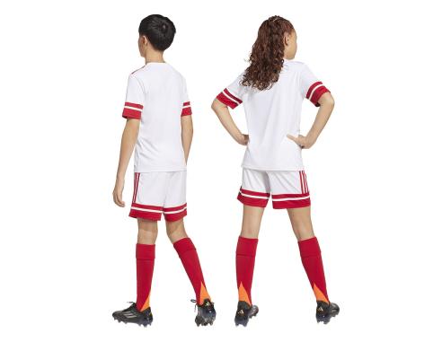 Spodenki adidas SQUADRA Junior JJ2424