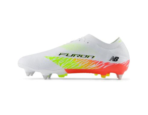 Buty New Balance Furon v8 Elite SG SF1SIB8