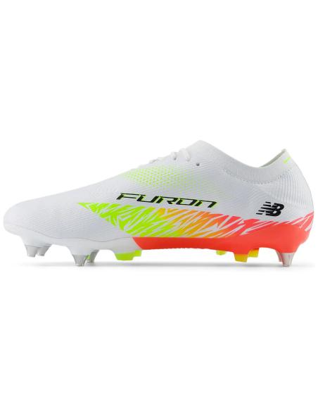Buty New Balance Furon v8 Elite SG SF1SIB8