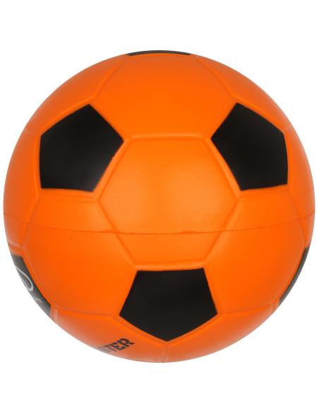 Piłka 00 SMJ Foam Master pianka pomarańczowa 62cm