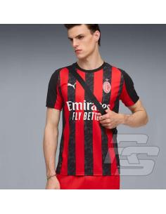 Koszulka AC Milan Home 2025/26 779962-01