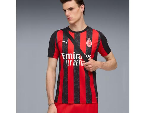 Koszulka AC Milan Home 2025/26 779962-01