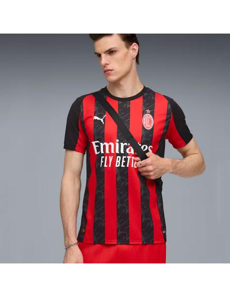Koszulka AC Milan Home 2025/26 779962-01