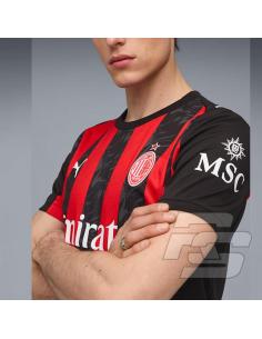 Koszulka AC Milan Home 2025/26 779962-01 2