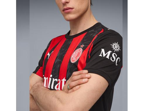 Koszulka AC Milan Home 2025/26 779962-01