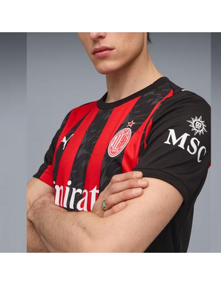 Koszulka AC Milan Home 2025/26 779962-01