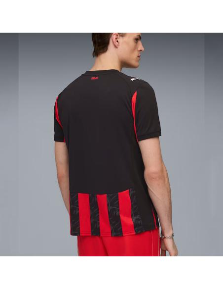 Koszulka AC Milan Home 2025/26 779962-01