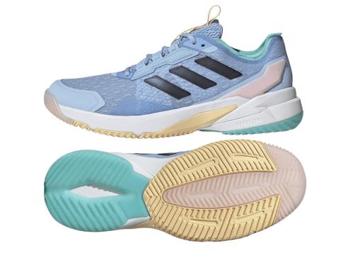 Buty adidas Crazyflight 6 W HP7029