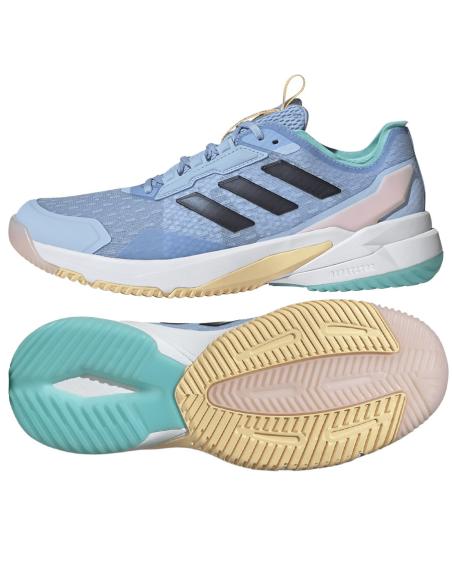 Buty adidas Crazyflight 6 W HP7029