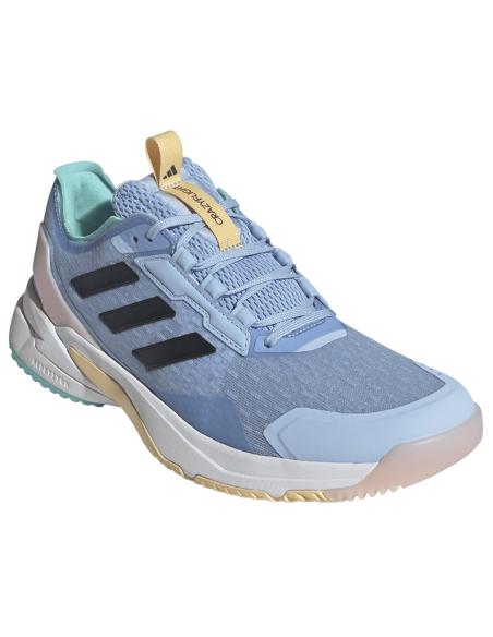 Buty adidas Crazyflight 6 W HP7029
