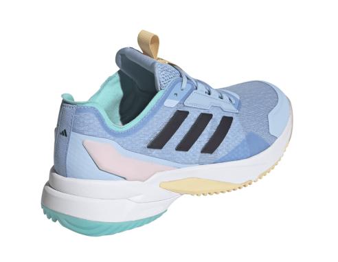 Buty adidas Crazyflight 6 W HP7029