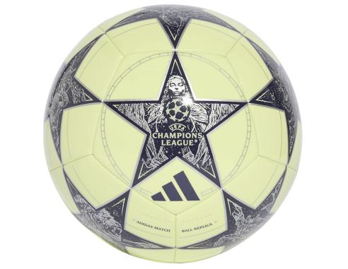 Piłka adidas UCL Real Madryt Club JN7307
