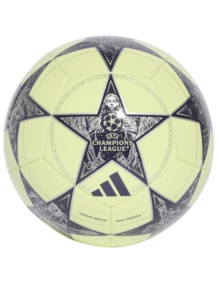 Piłka adidas UCL Real Madryt Club JN7307