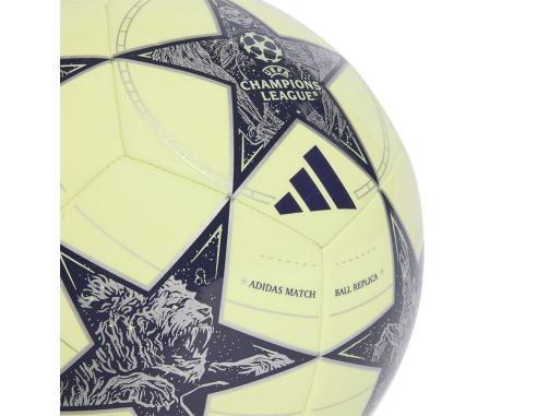 Piłka adidas UCL Real Madryt Club JN7307