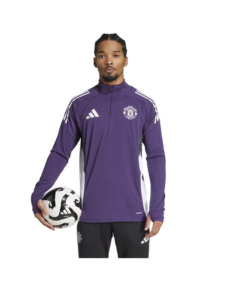 Bluza adidas Manchester United DNA Training Top JP3124