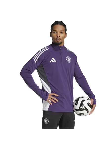 Bluza adidas Manchester United DNA Training Top JP3124