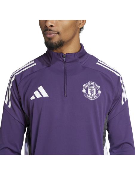 Bluza adidas Manchester United DNA Training Top JP3124