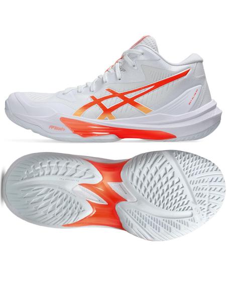 Buty Asics SKY ELITE FF MT 3 1052A076 104