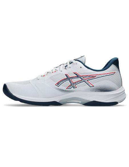 Buty Asics NETBURNER BALLISTIC FF 4 1051A088 101