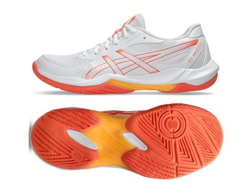 Buty Asics GEL-ROCKET 12 1072A119 100