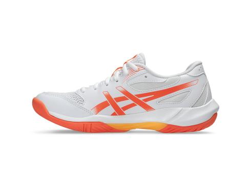 Buty Asics GEL-ROCKET 12 1072A119 100