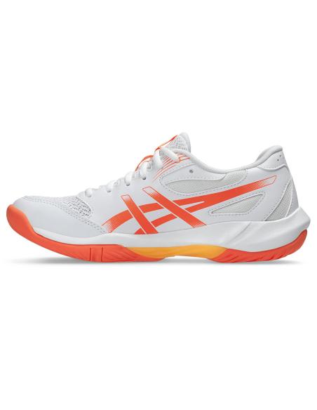 Buty Asics GEL-ROCKET 12 1072A119 100