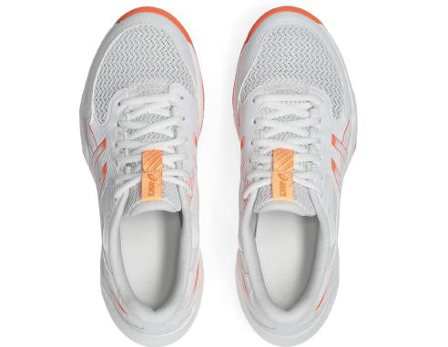 Buty Asics GEL-ROCKET 12 1072A119 100