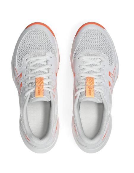 Buty Asics GEL-ROCKET 12 1072A119 100