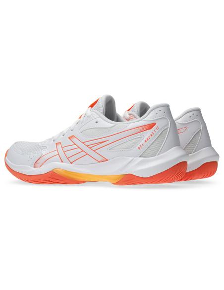 Buty Asics GEL-ROCKET 12 1072A119 100