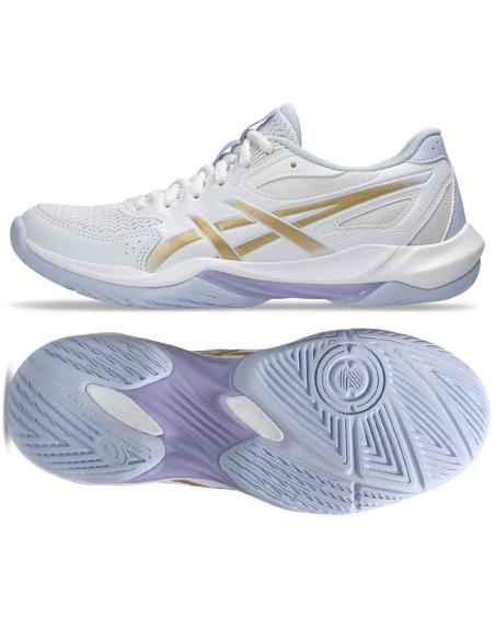 Buty Asics GEL-ROCKET 12 1072A119 102