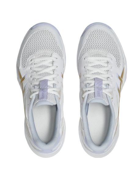 Buty Asics GEL-ROCKET 12 1072A119 102