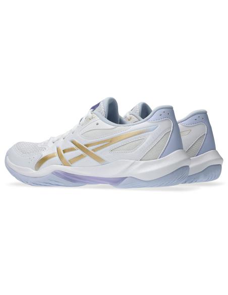 Buty Asics GEL-ROCKET 12 1072A119 102