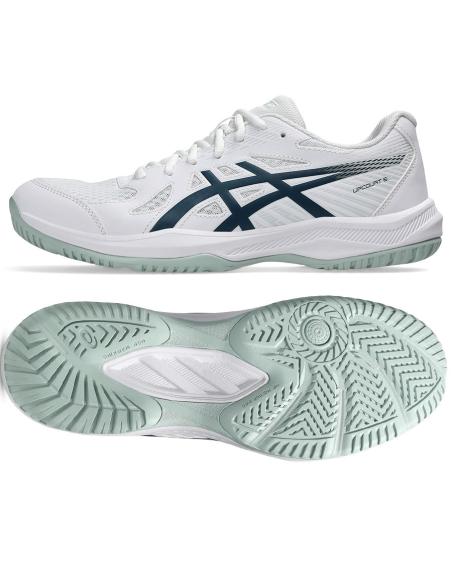 Buty Asics UPCOURT 6 1071A104 104