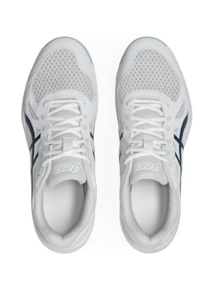 Buty Asics UPCOURT 6 1071A104 104