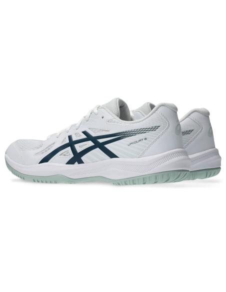 Buty Asics UPCOURT 6 1071A104 104
