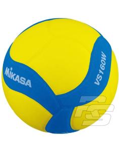 Piłka Mikasa VS160W N Kids