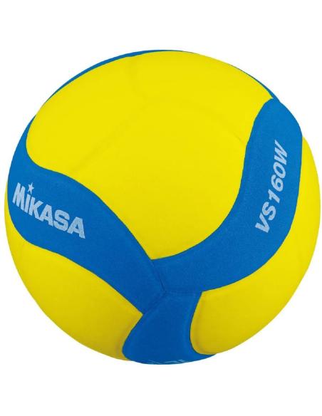 Piłka Mikasa VS160W N Kids