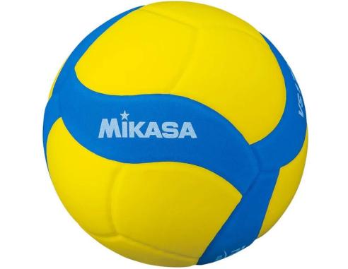 Piłka Mikasa VS160W N Kids
