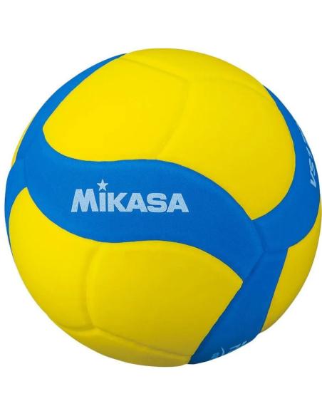 Piłka Mikasa VS160W N Kids