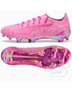 Buty Puma FUTURE 8 Ultimate X Kidsuper FG 108414-01