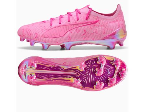 Buty Puma FUTURE 8 Ultimate X Kidsuper FG 108414-01
