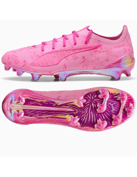 Buty Puma FUTURE 8 Ultimate X Kidsuper FG 108414-01