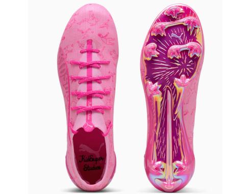 Buty Puma FUTURE 8 Ultimate X Kidsuper FG 108414-01