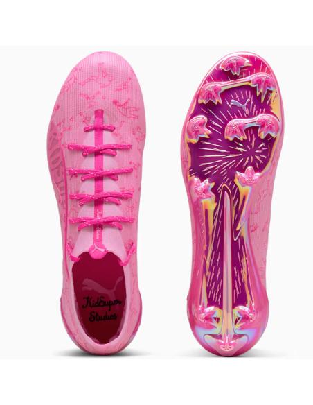 Buty Puma FUTURE 8 Ultimate X Kidsuper FG 108414-01