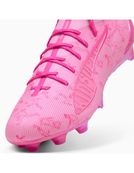 Buty Puma FUTURE 8 Ultimate X Kidsuper FG 108414-01